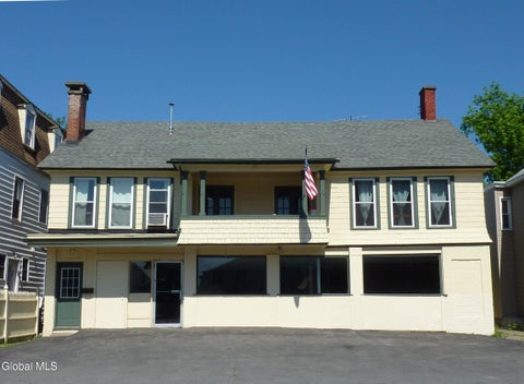 Photo of 29-31 S Main Street, Mechanicville, NY 12118 (MLS # 202625376)