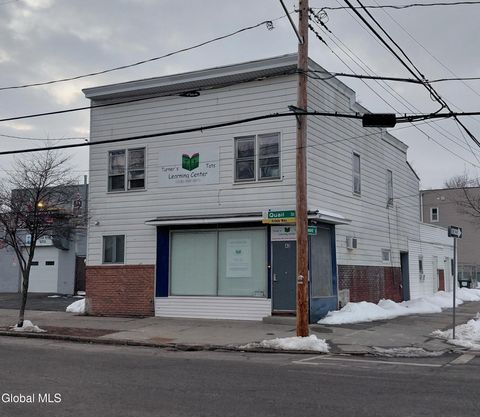 Photo of 43 Quail Street, Albany, NY 12206 (MLS # 202612141)