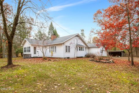 Photo of 9345 NY Highway 66, Wynantskill, NY 12198 (MLS # 202529855)