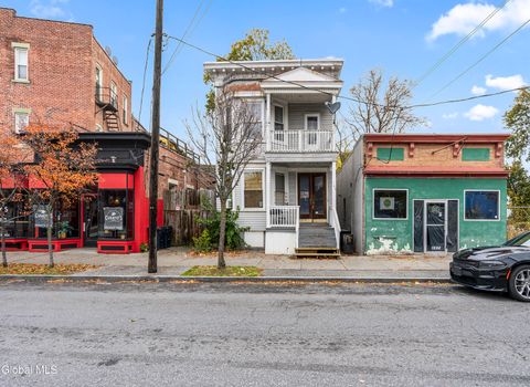 Photo of 189-B Quail Street, Albany, NY 12203 (MLS # 202528943)