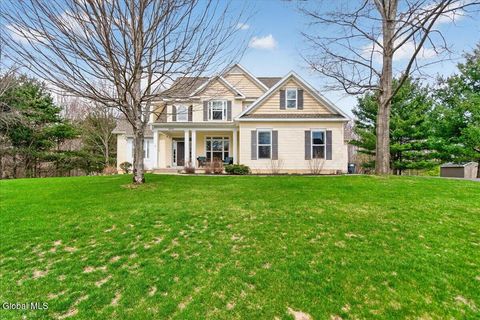 Photo of 1019 Gideon Trace, Schenectady, NY 12302 (MLS # 202616243)