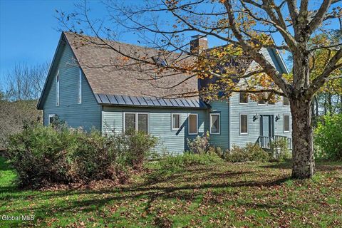 Photo of 190 Ottaway Road, Cooperstown, NY 13326 (MLS # 202527870)
