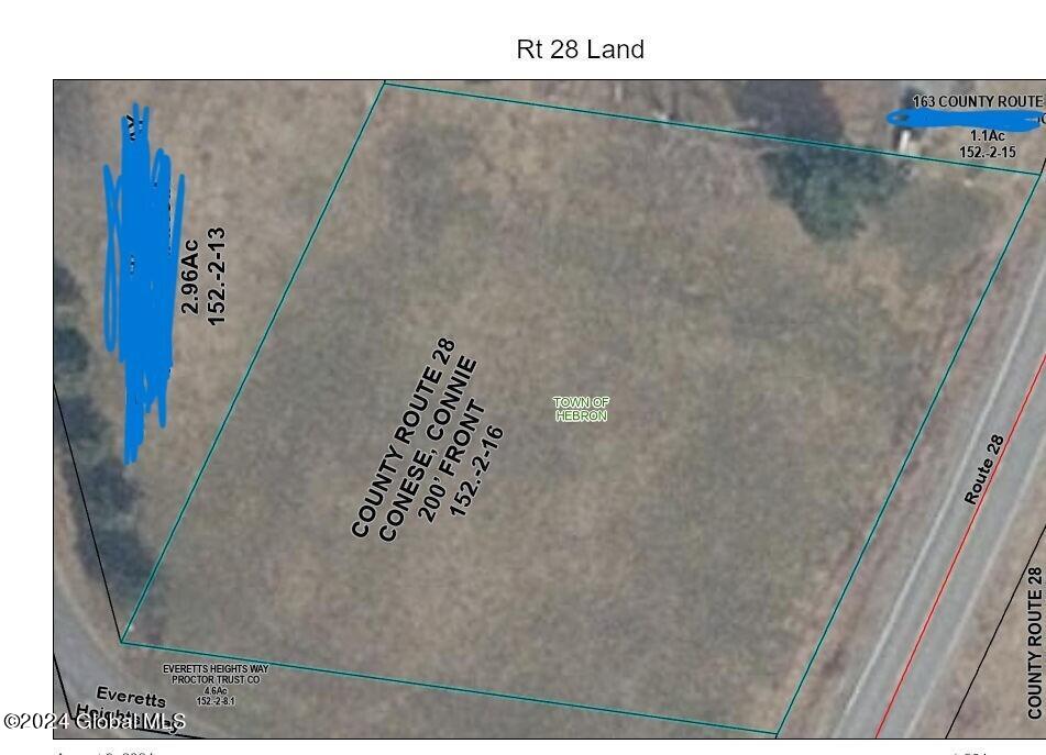 L16 County Route 28 Road, Granville, New York image 2