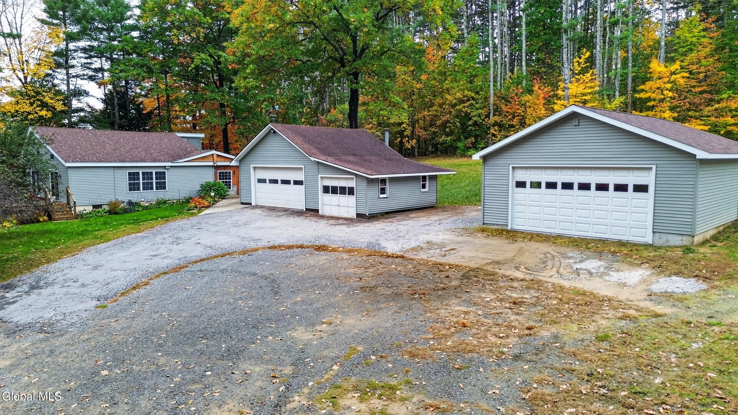 118 Pedrick Road