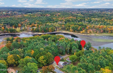 Photo of 118 Pedrick Road, Gloversville, NY 12078 (MLS # 202628458)