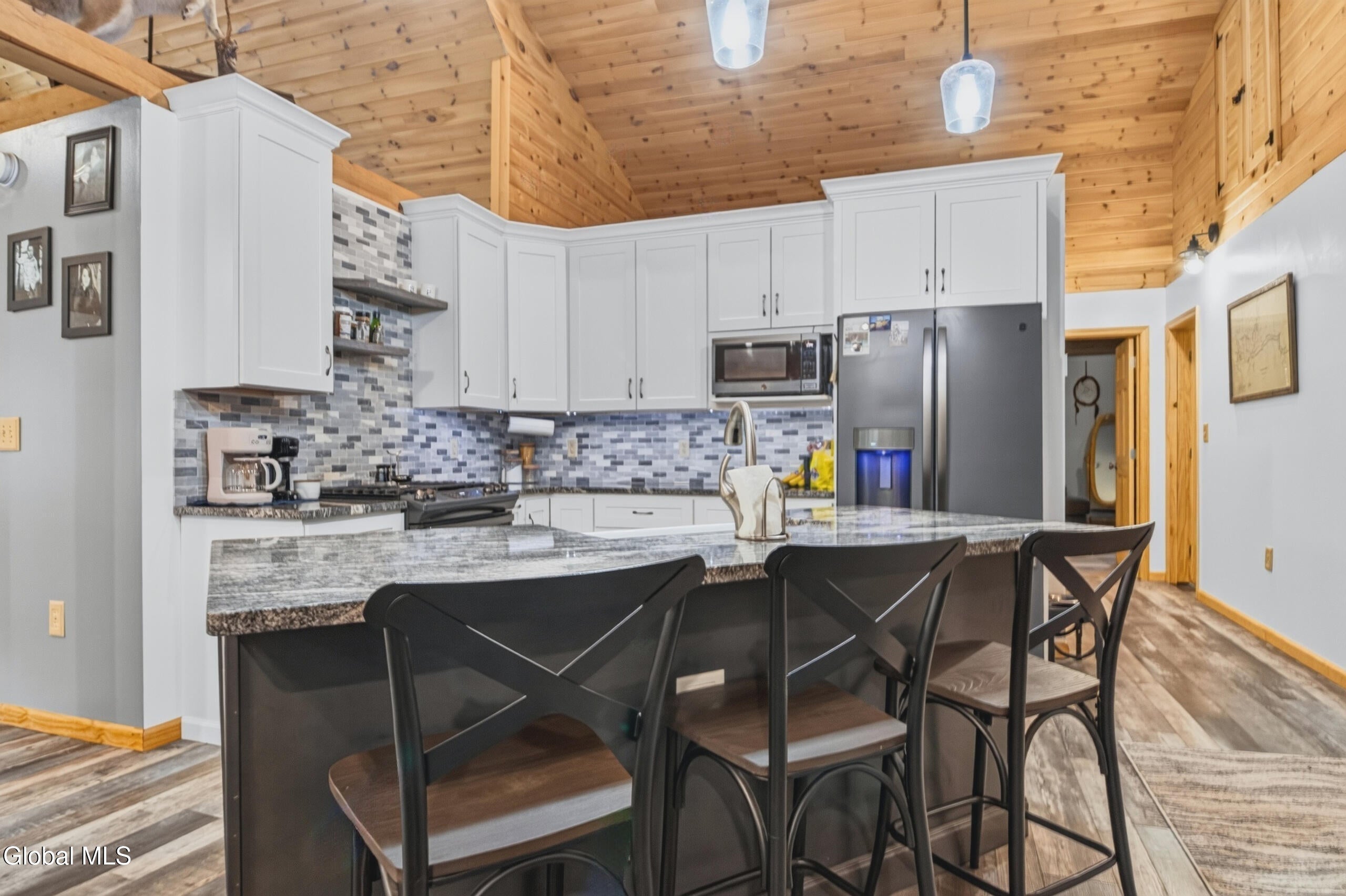 118 Pedrick Road