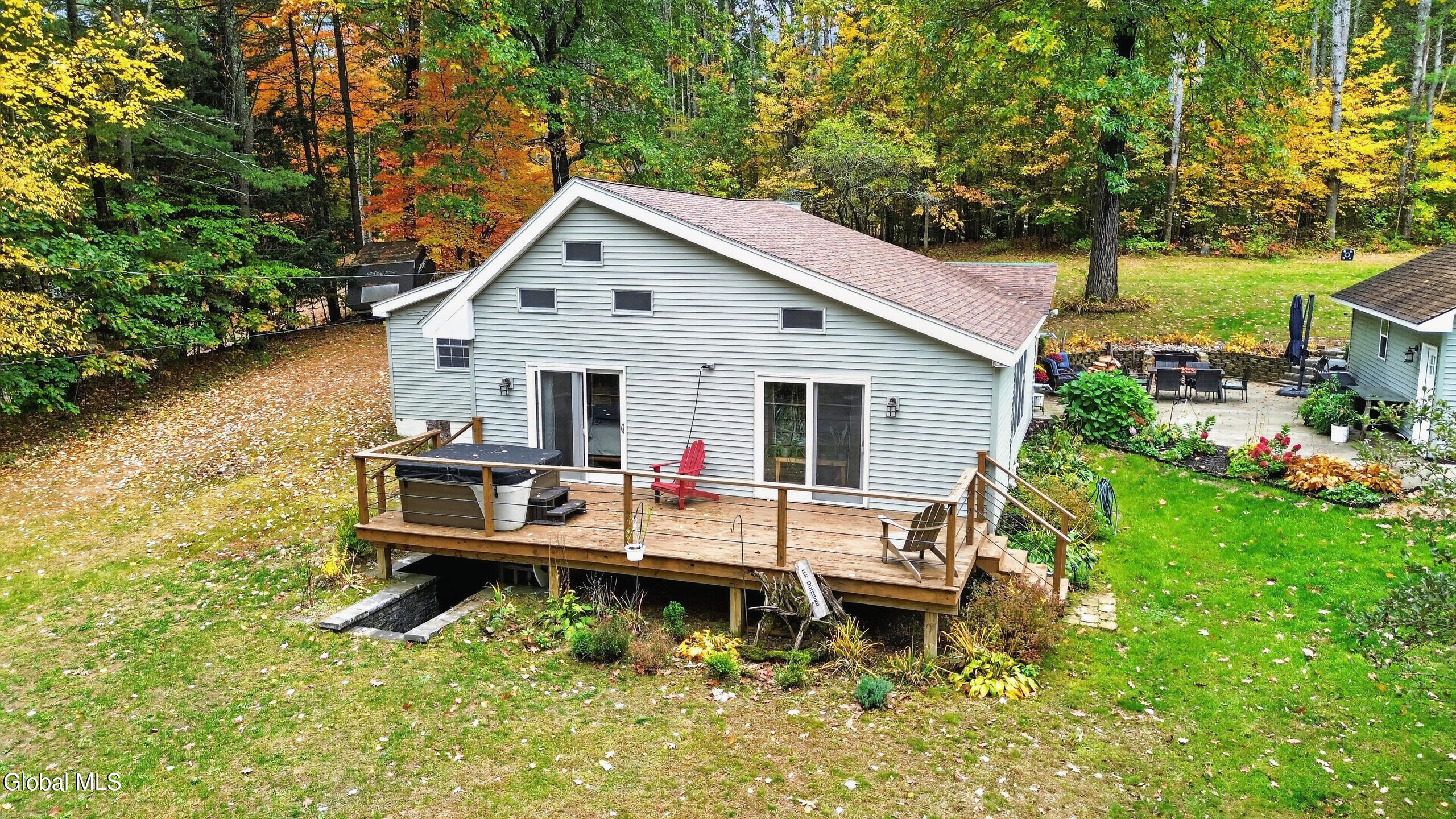 118 Pedrick Road