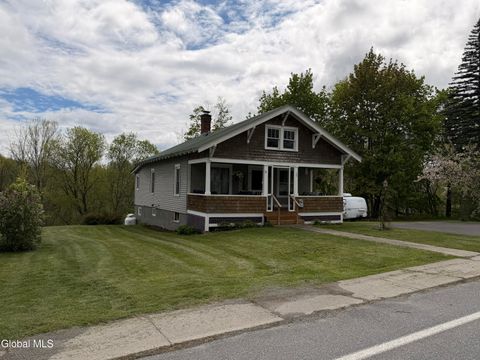Homes For Sale - 34 Saint Claire Street<br/> Ticonderoga, NY 12883