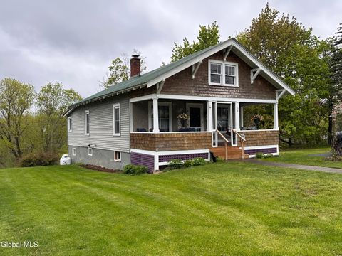 Photo of 34 Saint Claire Street, Ticonderoga, NY 12883 (MLS # 202617280)