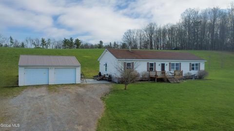 Photo of 760 Oswegatchie Road, Palatine, NY 13428 (MLS # 202615304)