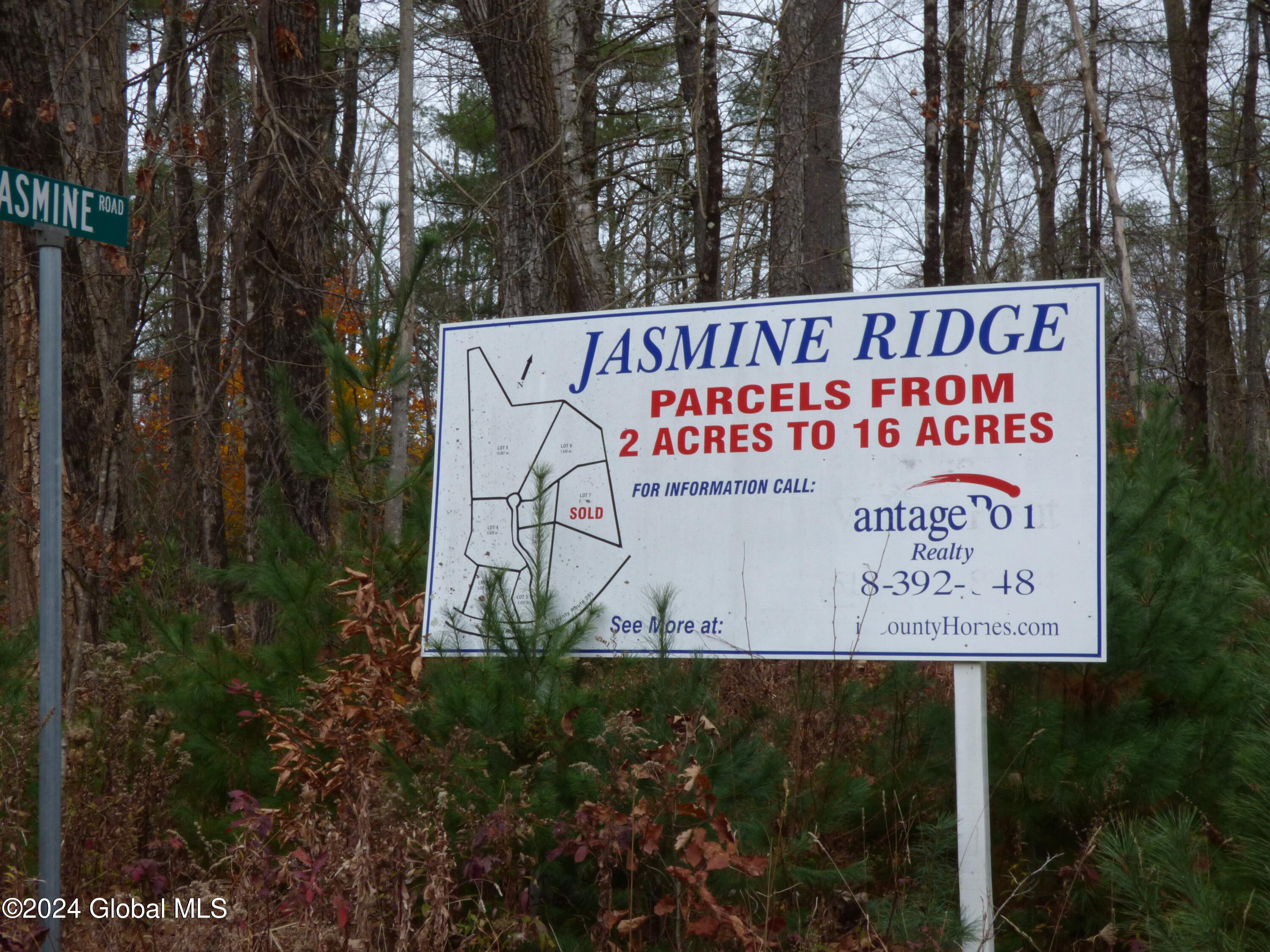 L2.18 Jasmine Road, Stephentown, New York image 12