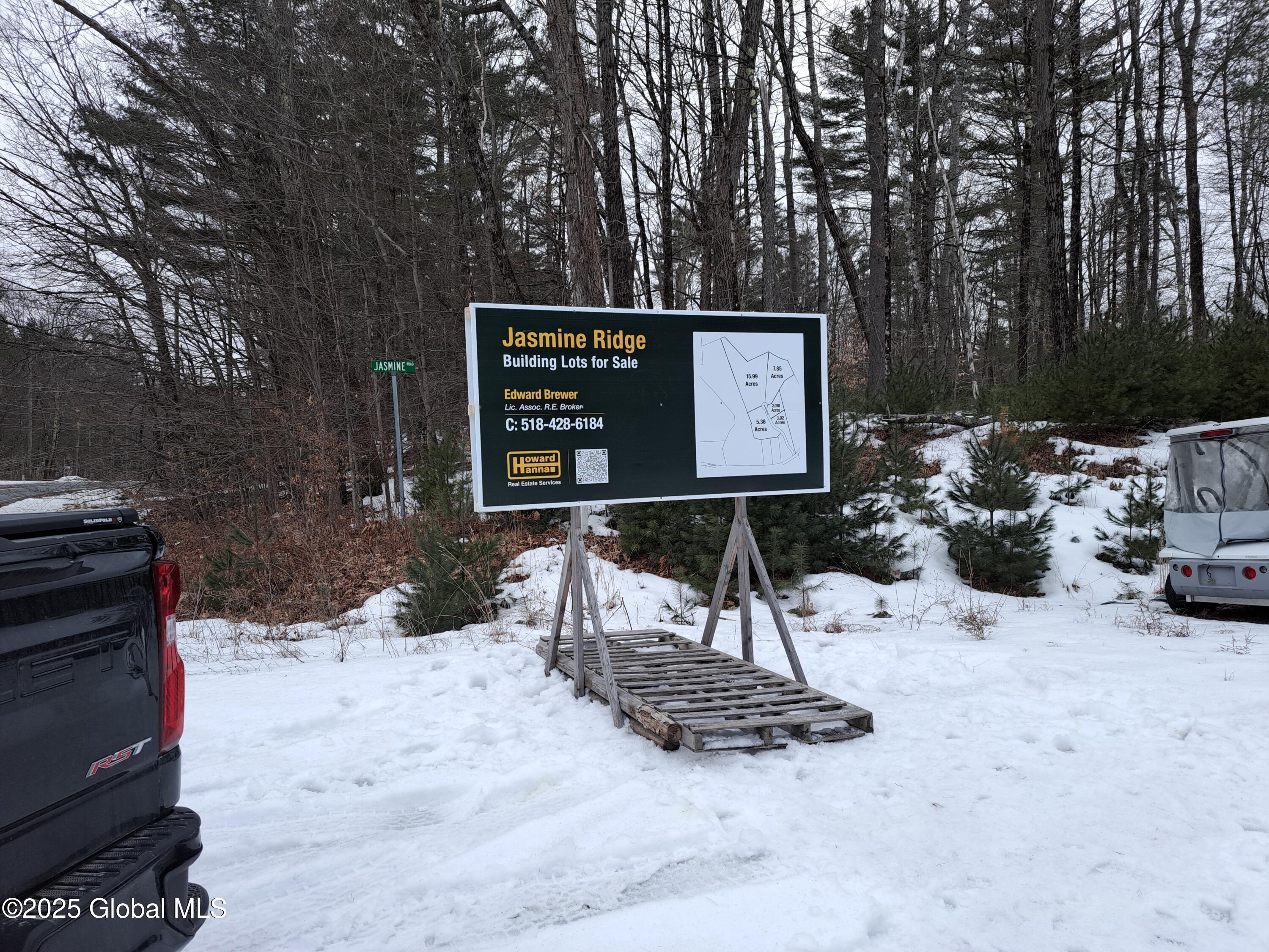 L2.18 Jasmine Road, Stephentown, New York image 13