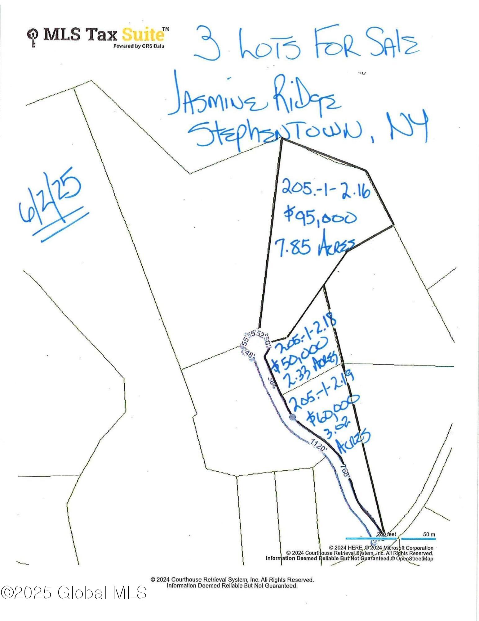 L2.18 Jasmine Road, Stephentown, New York image 1