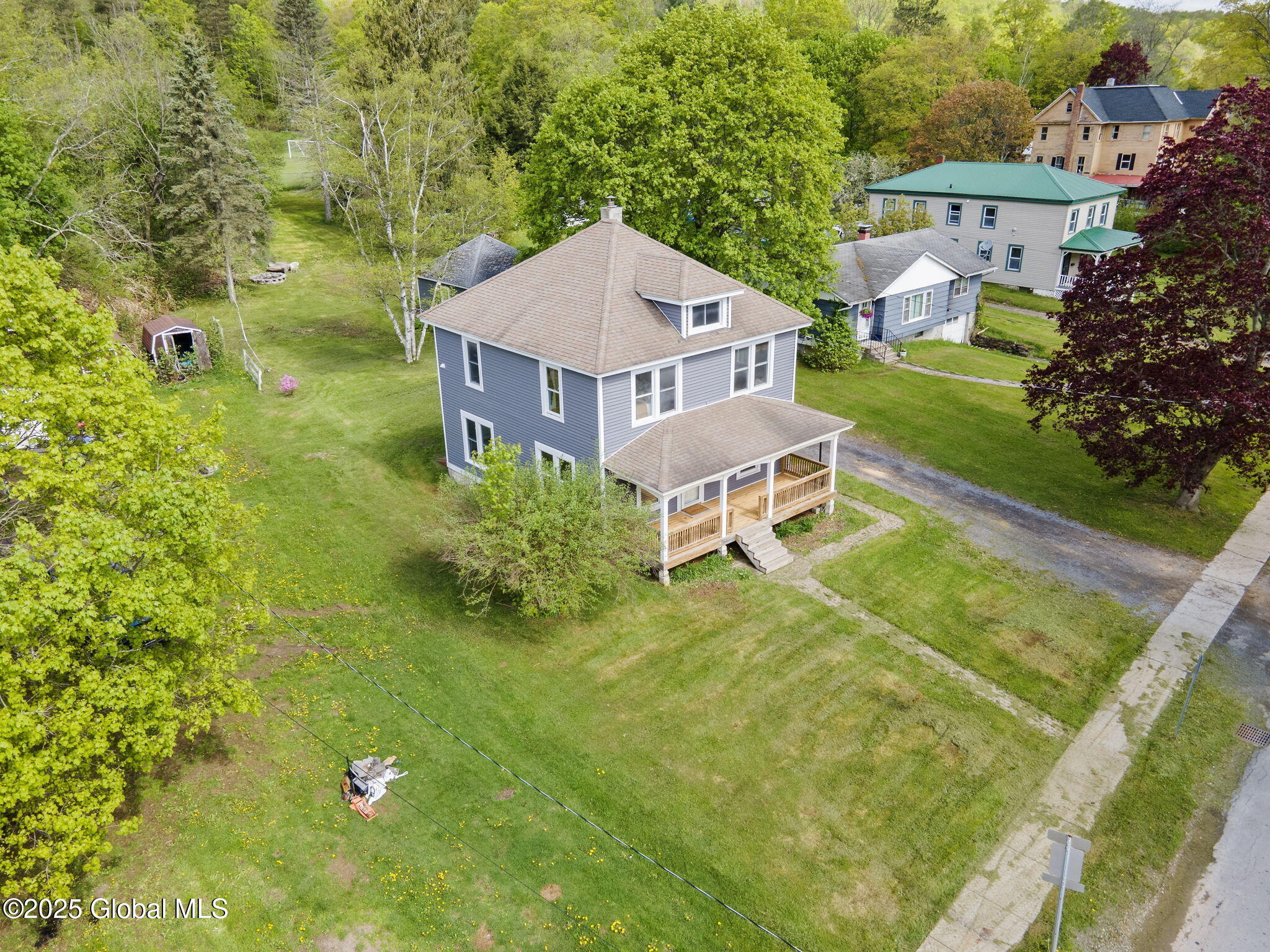 11 River Street, Stamford, New York image 28