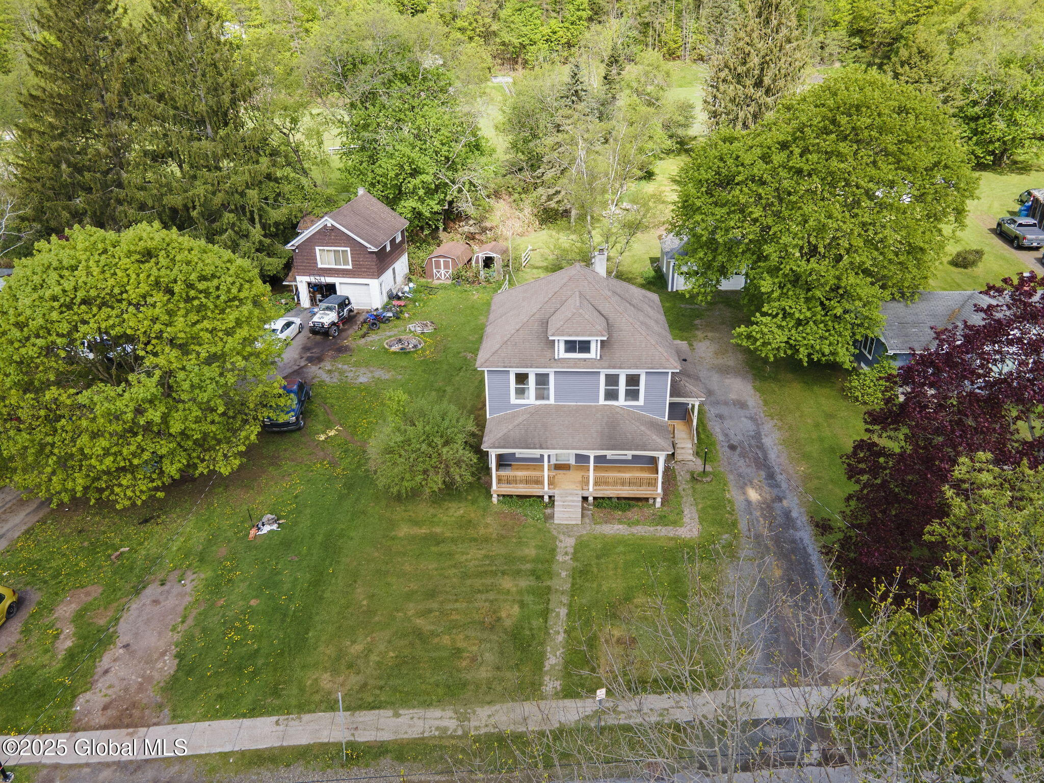 11 River Street, Stamford, New York image 27
