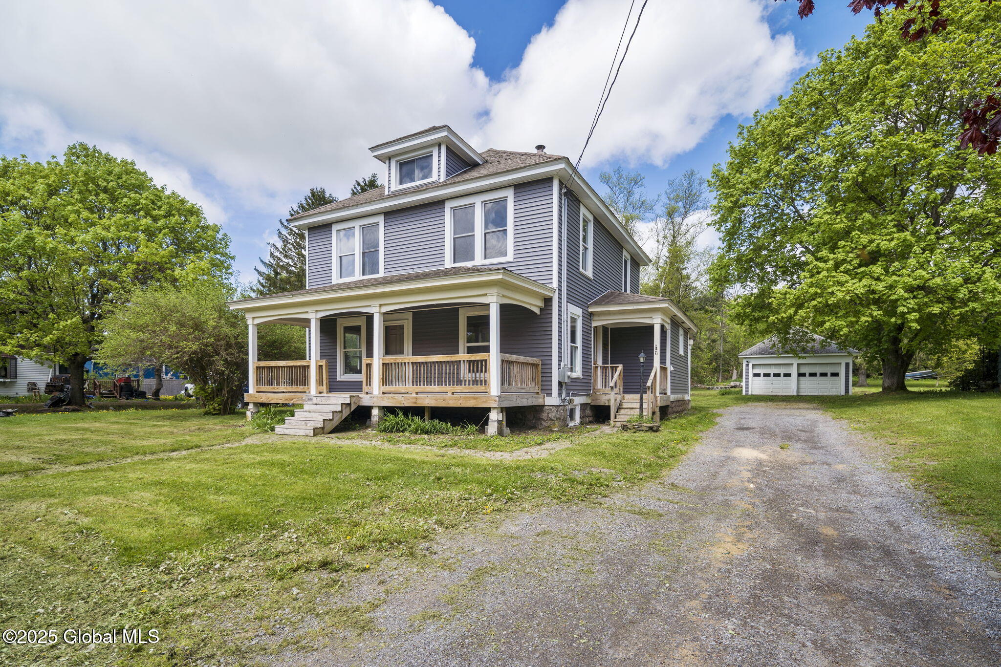 11 River Street, Stamford, New York image 25