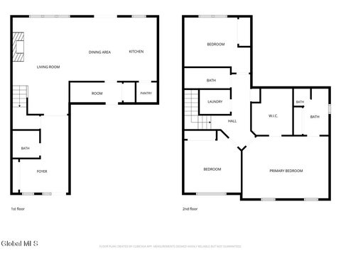 Townhouse For Sale - 7 Weston Way<br/> Malta, NY 12020