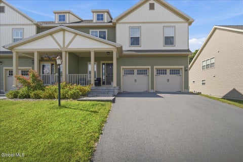 Photo of 7 Weston Way, Malta, NY 12020 (MLS # 202625838)