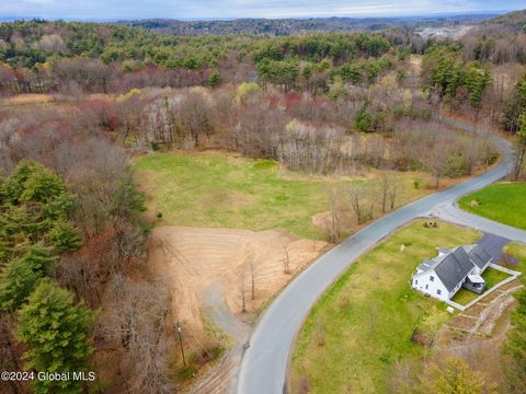 Vacant Land For Sale - 181 Springer Road<br/> West Sand Lake, NY 12196