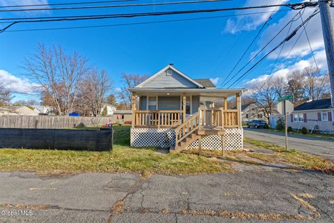 Photo of 141 Exchange Street, Albany, NY 12205 (MLS # 202530333)
