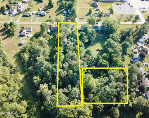 Vacant Land For Sale - L33 Elm Ave East<br/> Selkirk, NY 12158