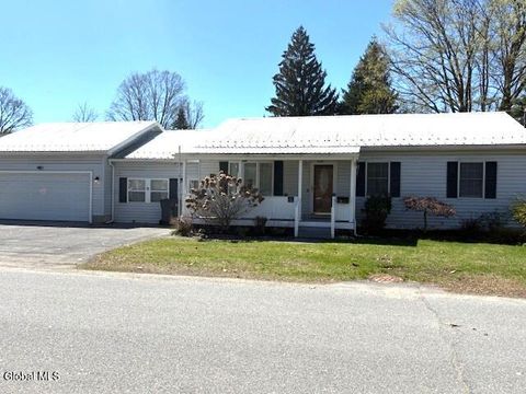 Photo of 21 1/2 North Street, Hudson Falls, NY 12839 (MLS # 202616278)