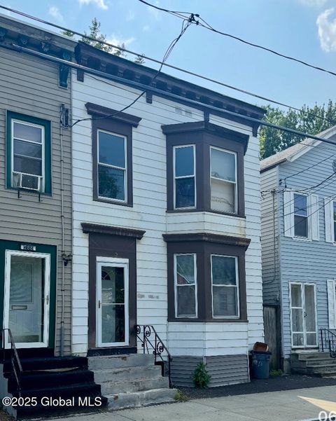 Photo of 290 3rd Street, Albany, NY 12206 (MLS # 202518648)