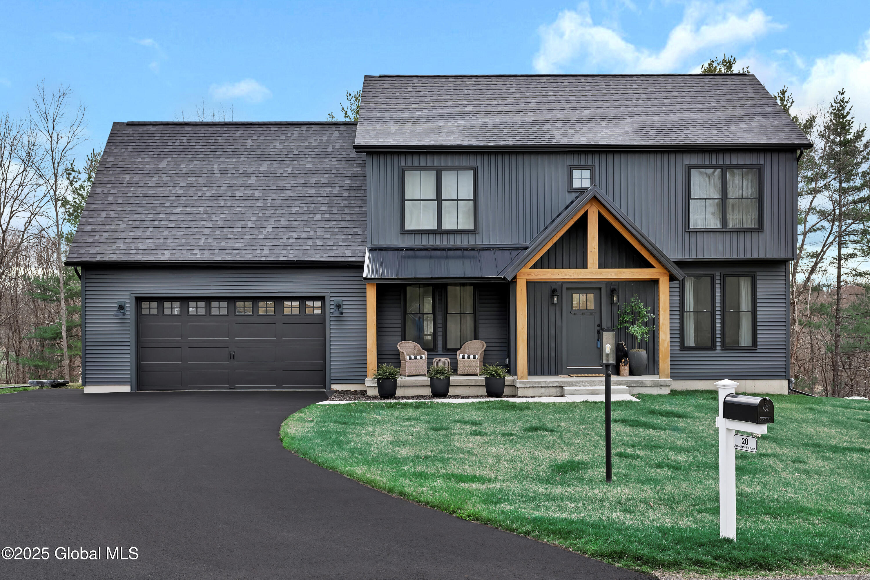 20 Woodland Hill Road Rd, Wynantskill, New York image 43