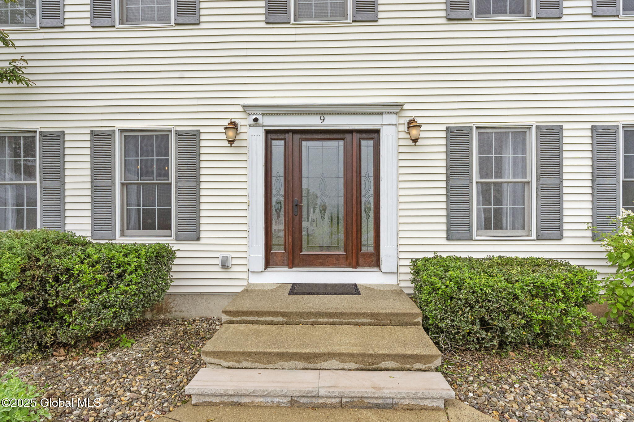 9 Edinburgh Drive