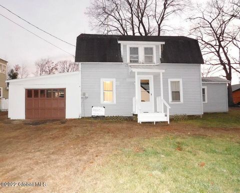 Photo of 409 Progress Road, Gloversville, NY 12078 (MLS # 202616203)