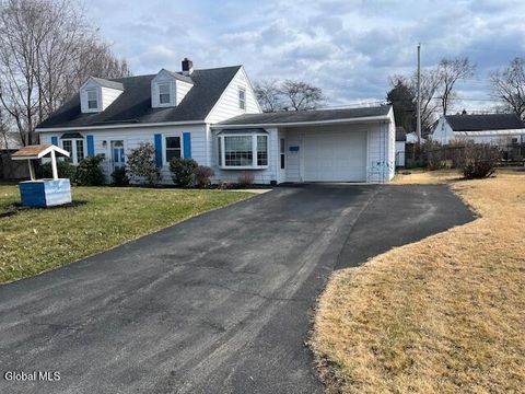 Homes For Sale - 1051 Inner Drive<br/> Schenectady County, Schenectady, NY 12303