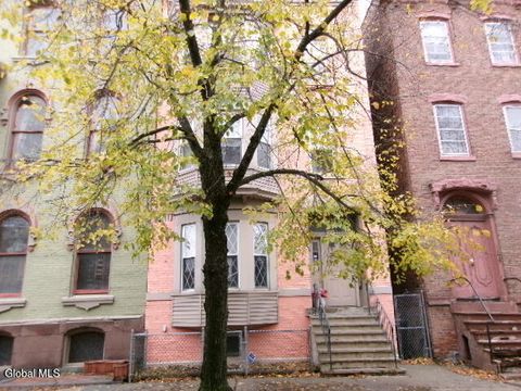 Photo of 192 1st Street, Troy, NY 12180 (MLS # 202528824)