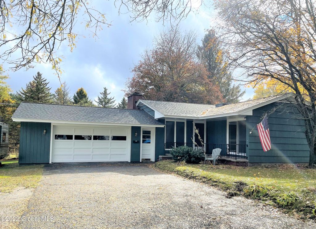 790 Bay Road, Queensbury, NY 12804, MLS 202228542 Howard Hanna