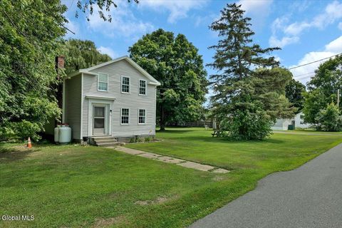 Photo of 26 Anthony Road, Greenwich, NY 12834 (MLS # 202611724)