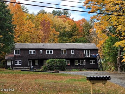 827 U.S. Route 9 Unit 6 Schroon Lake NY 12870