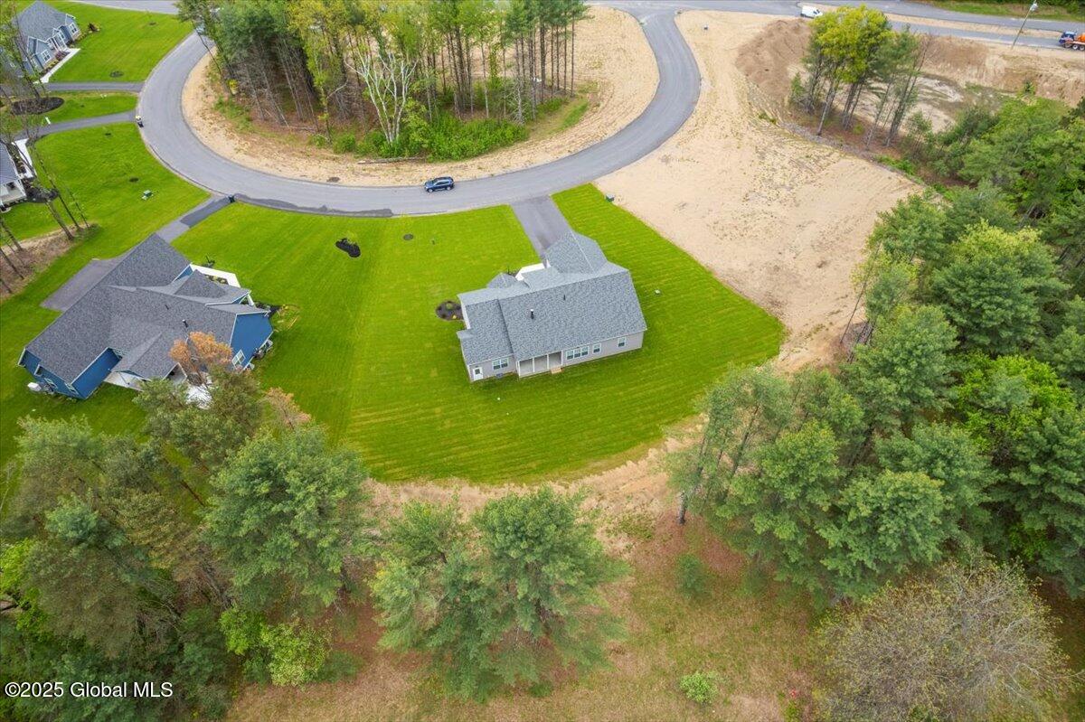 5 Lookout Circle, Gansevoort, New York image 32