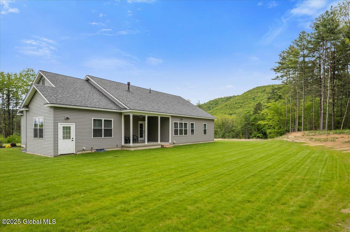 5 Lookout Circle, Gansevoort, New York image 30