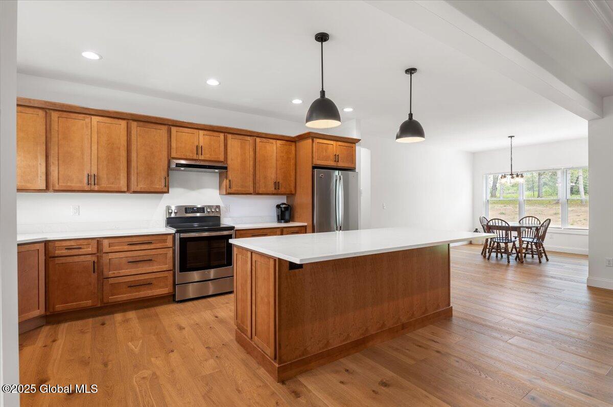 5 Lookout Circle, Gansevoort, New York image 5