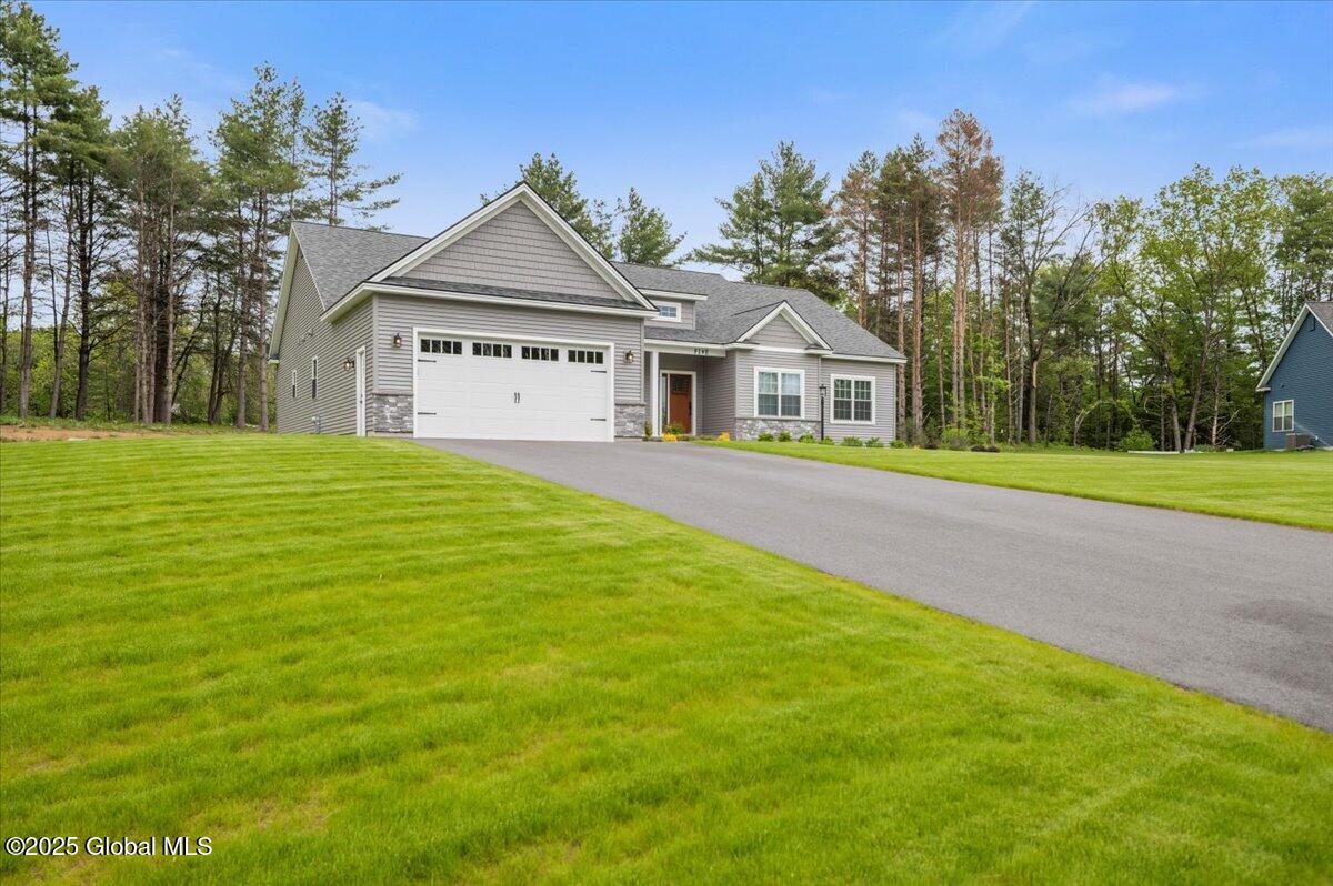 5 Lookout Circle, Gansevoort, New York image 36
