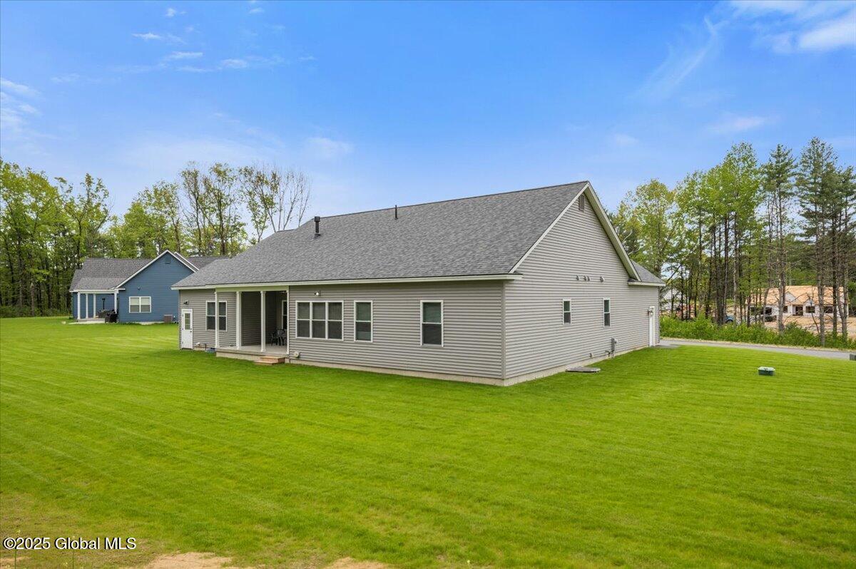 5 Lookout Circle, Gansevoort, New York image 31