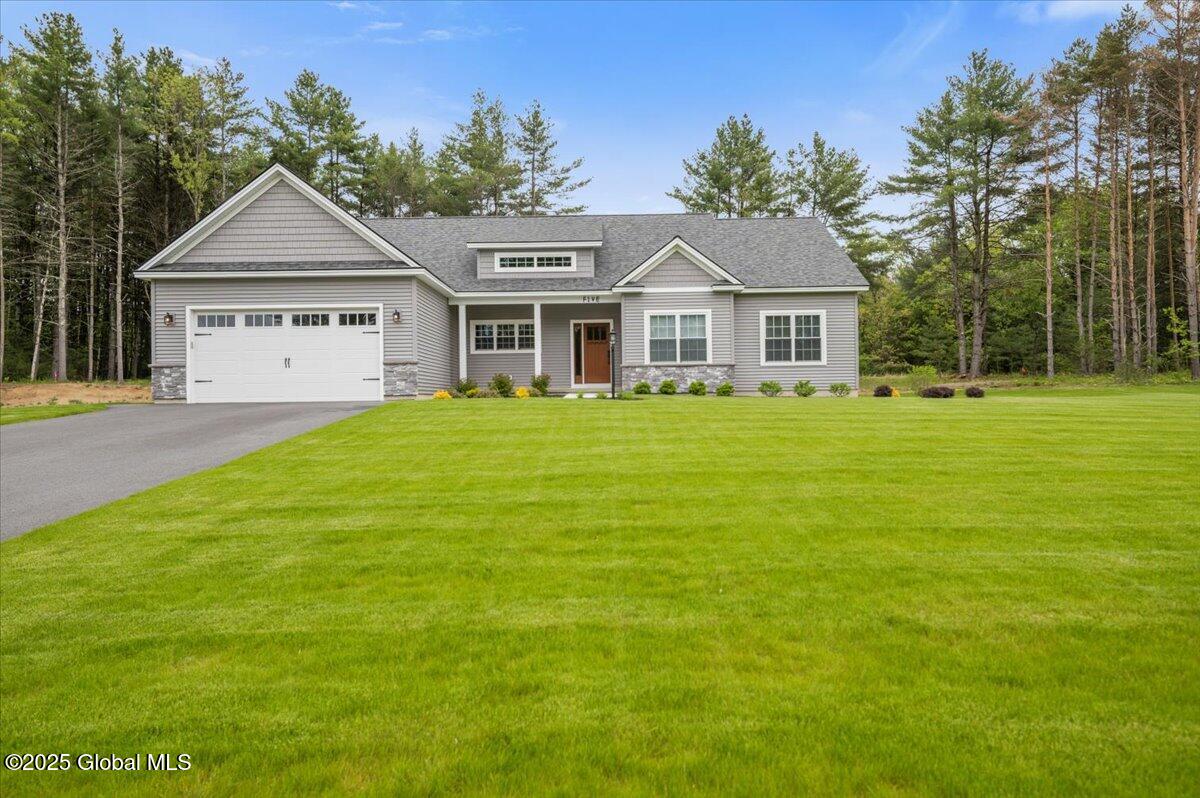 5 Lookout Circle, Gansevoort, New York image 38