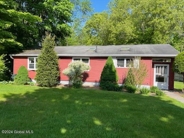 View Schenectady, NY 12302 house