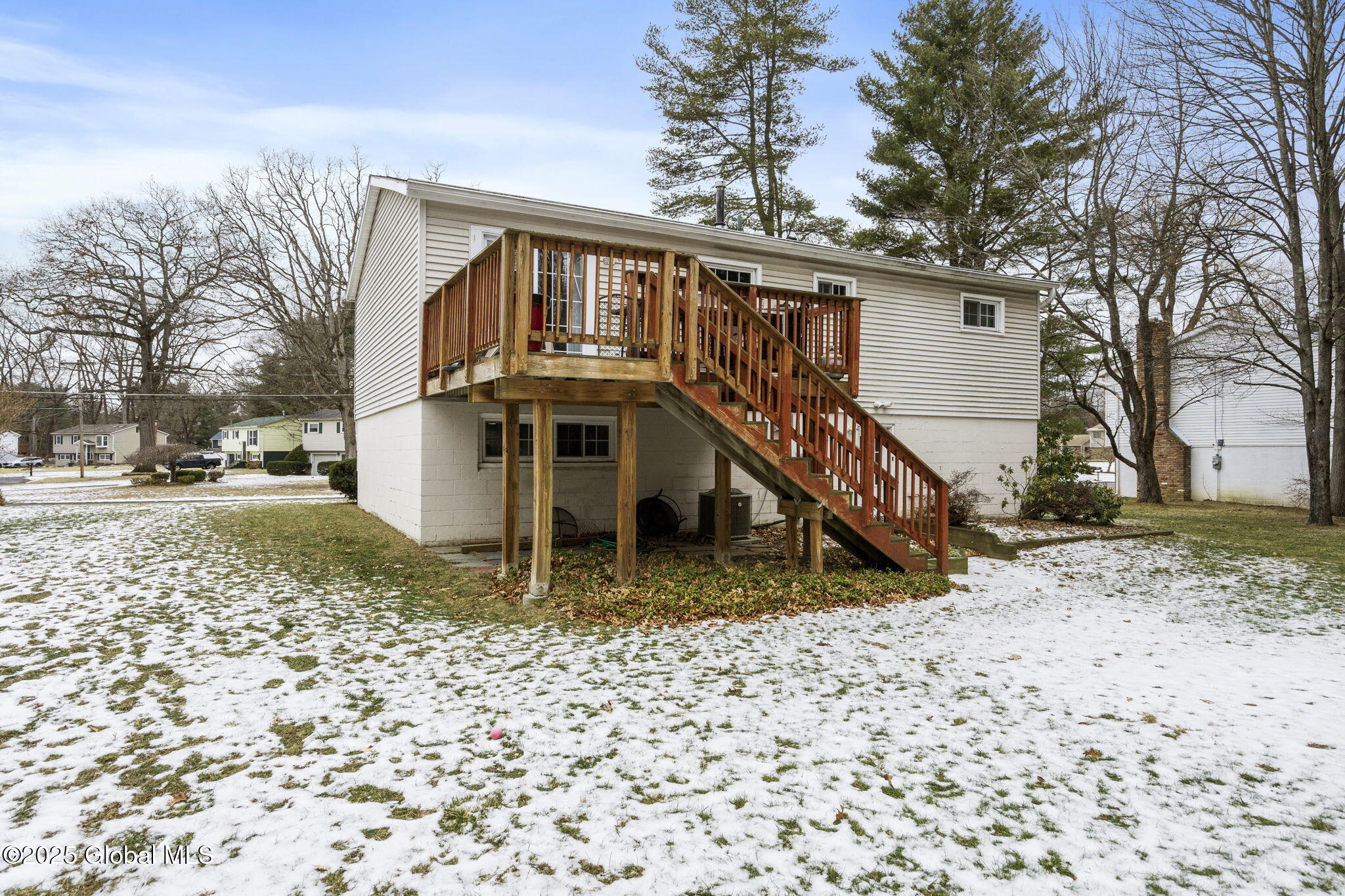 53 Walnut Drive, Clifton Park, New York image 43