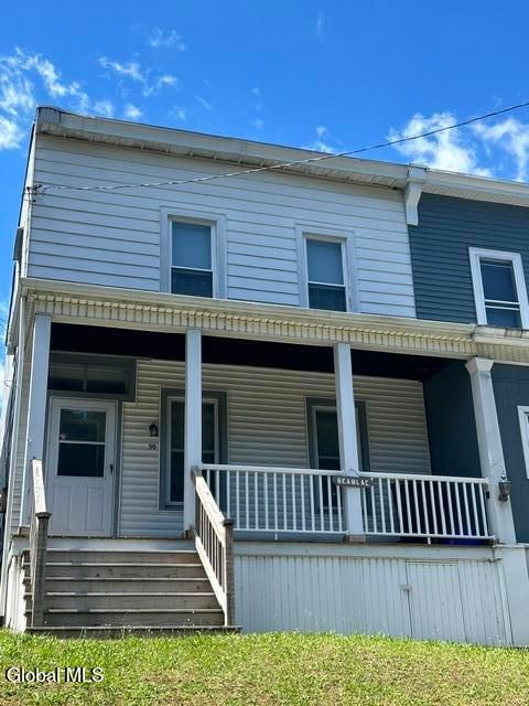 Photo of 90 Pawling Avenue, Troy, NY 12180 (MLS # 202619980)