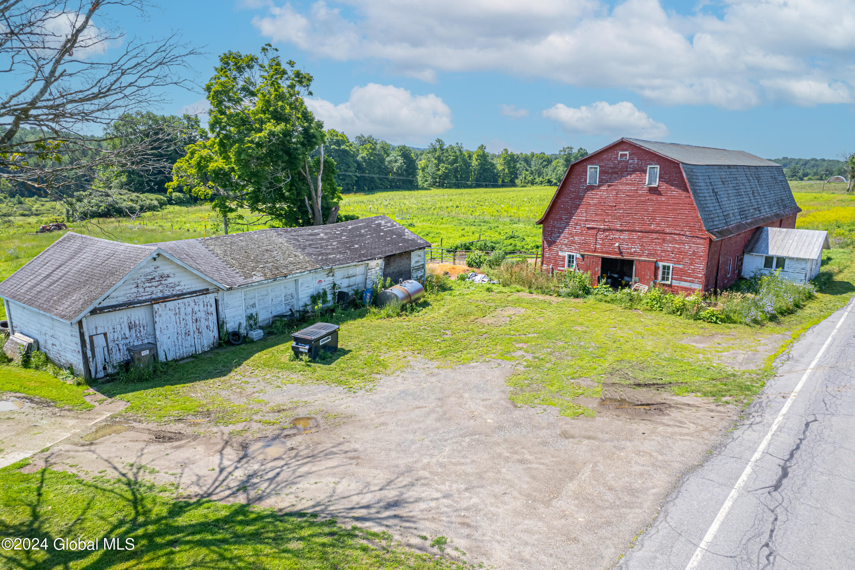 1014 County Route 17, Fort Ann, New York image 25