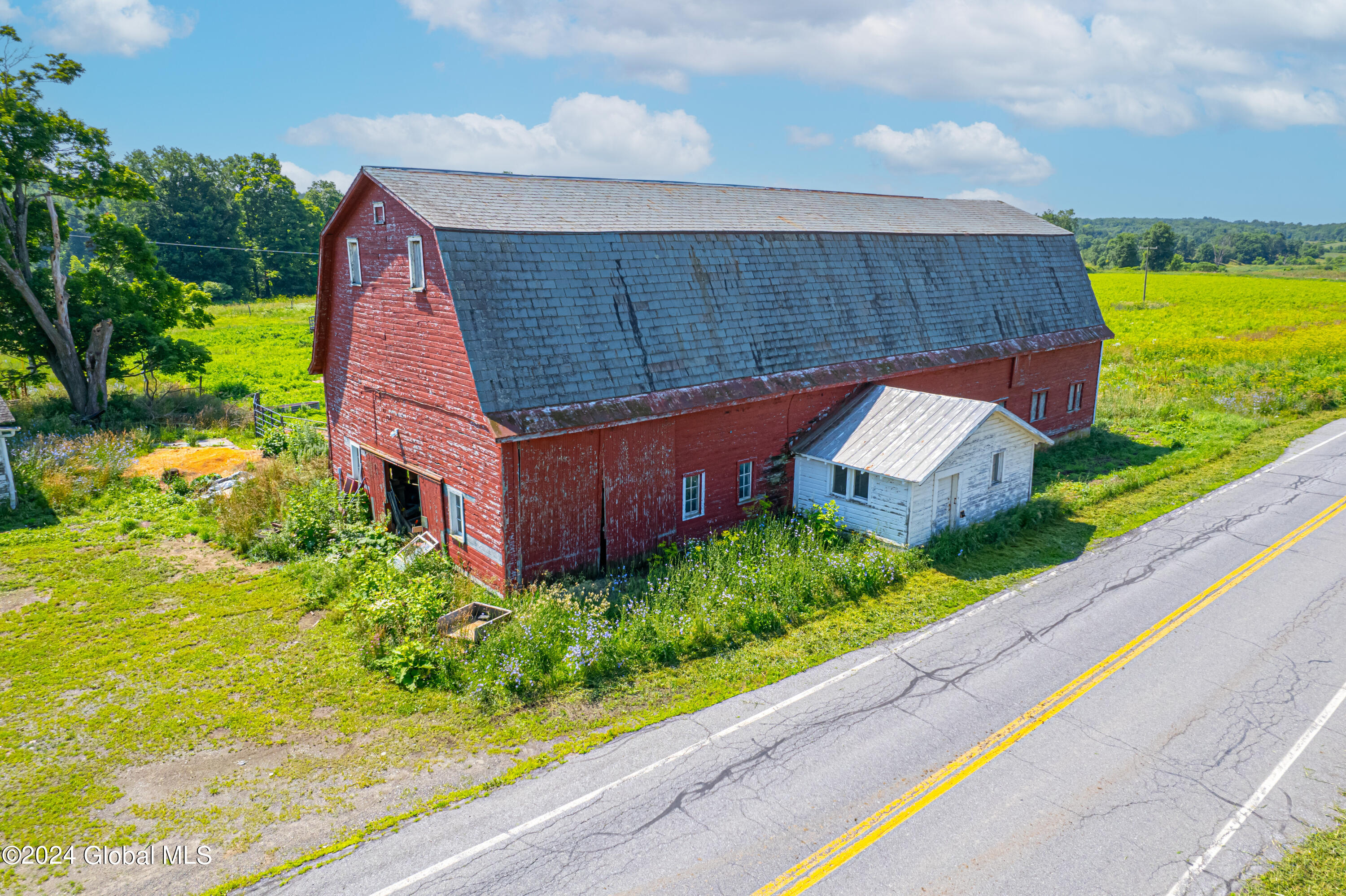 1014 County Route 17, Fort Ann, New York image 26