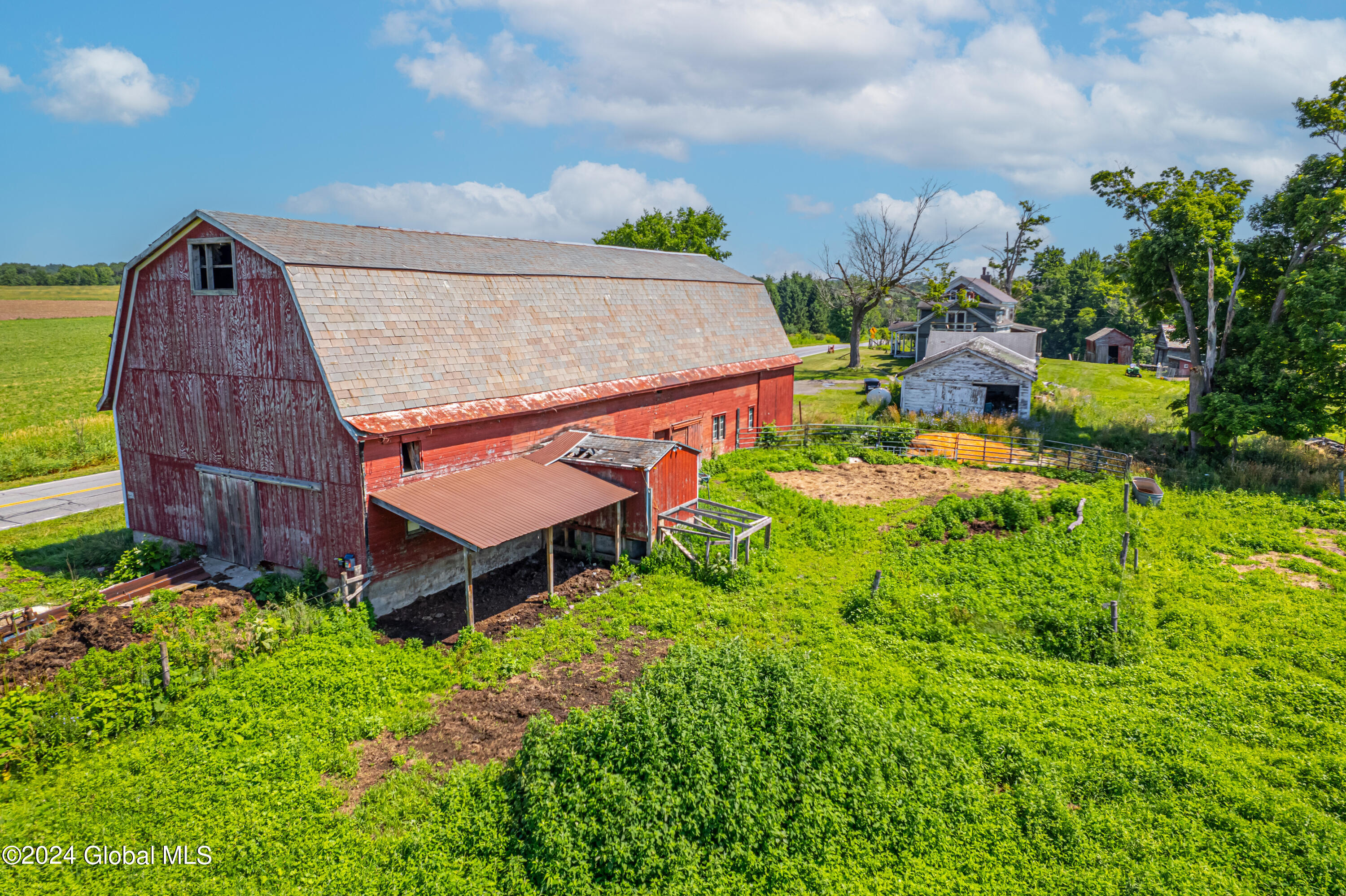 1014 County Route 17, Fort Ann, New York image 27