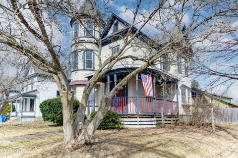 Homes For Sale - 213 E Main Street<br/> Johnstown, NY 12095