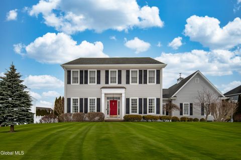 Homes For Sale - 241 Mohawk Trail<br/> Schenectady County, Niskayuna, NY 12309