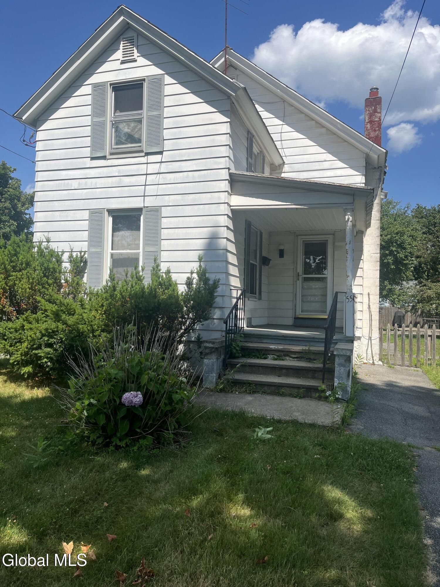 55 Prospect Street